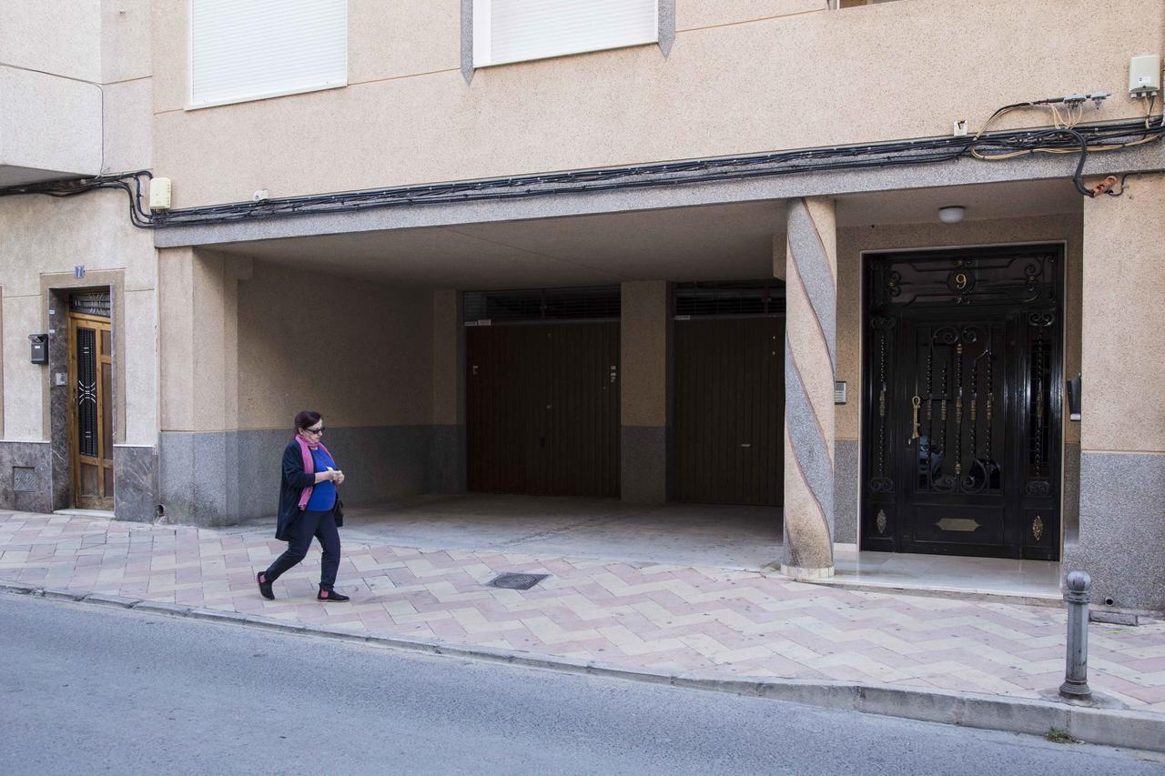Apartamento Completo Monòver Exterior foto