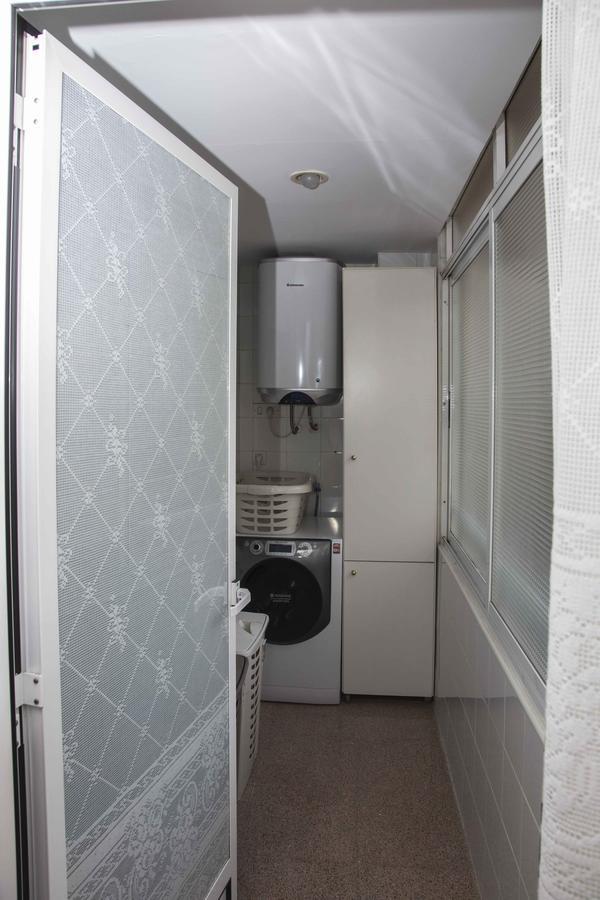 Apartamento Completo Monòver Exterior foto